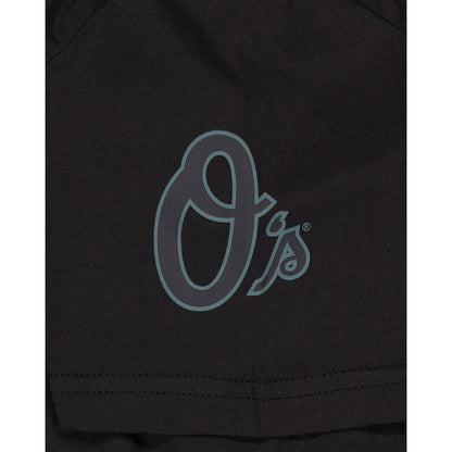 Baltimore Orioles City Connect Women's T-Shirt