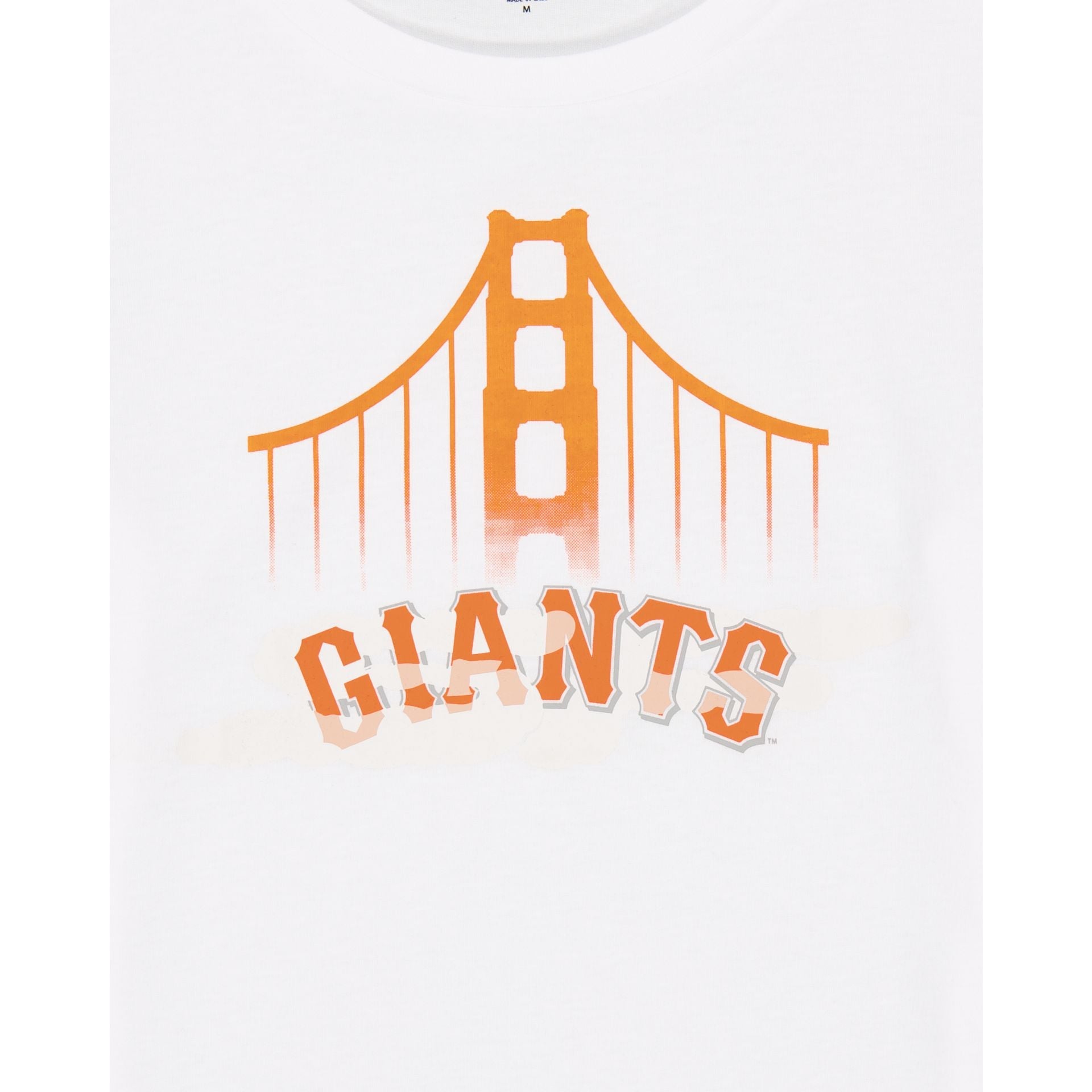 San Francisco Giants City Connect Women's T-Shirt
