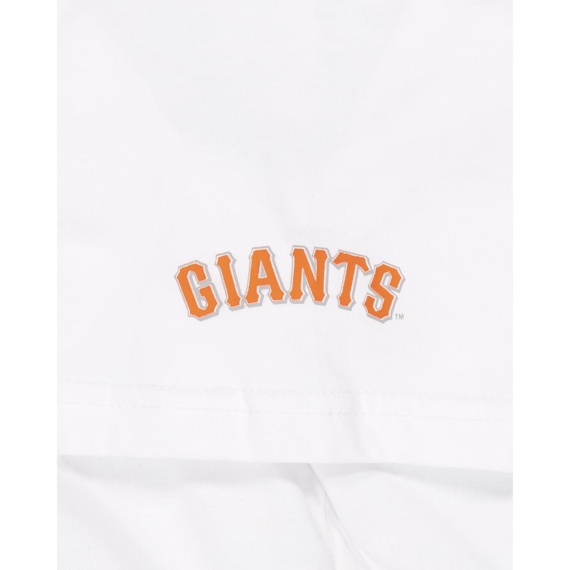 San Francisco Giants City Connect Women's T-Shirt