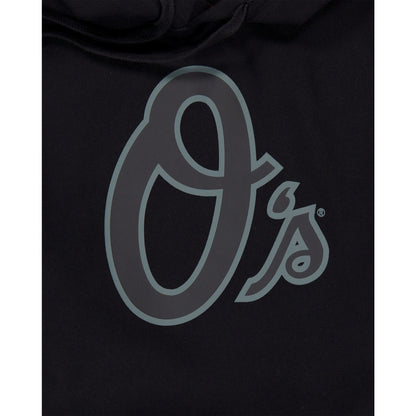 Baltimore Orioles City Connect Women's Hoodie