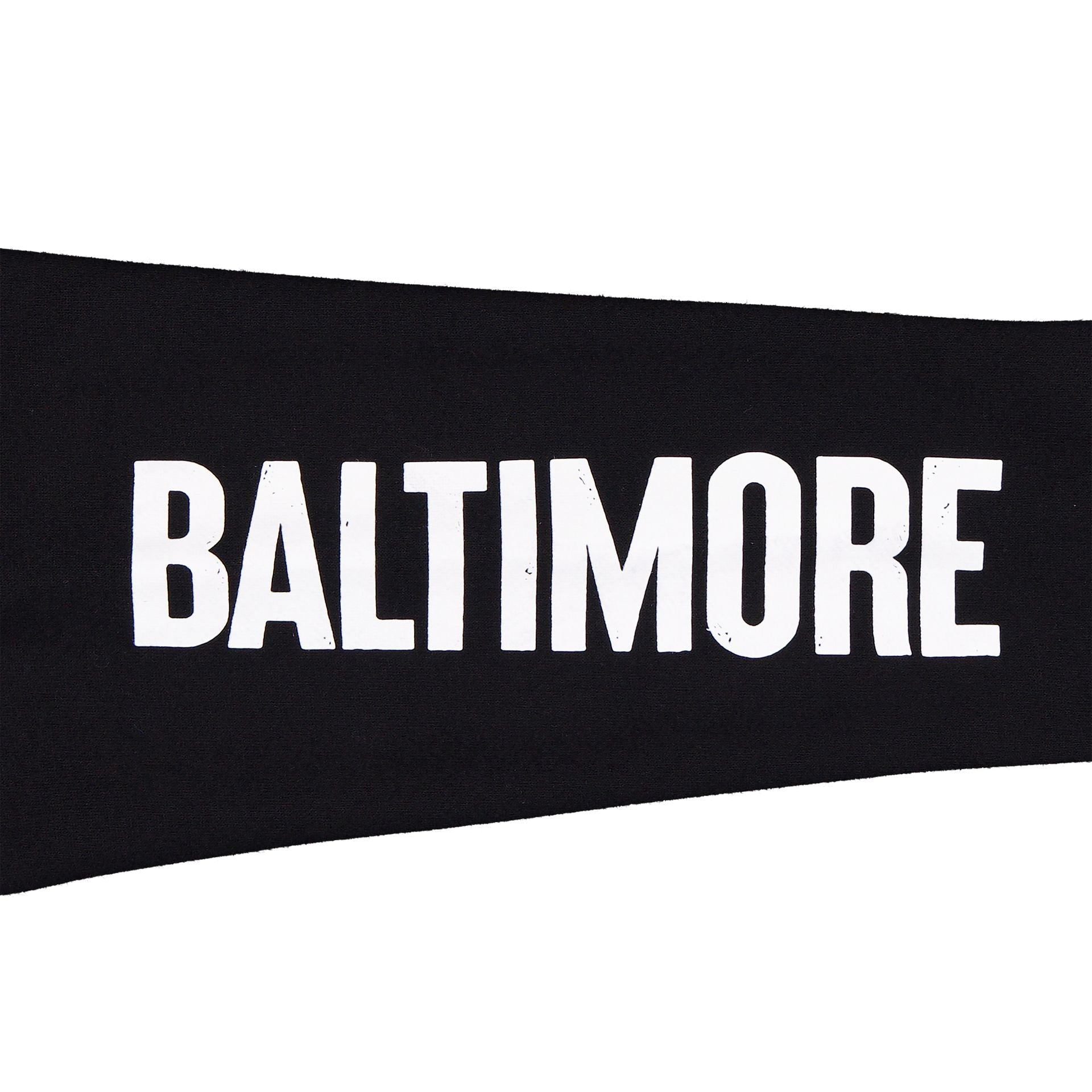 Baltimore Orioles City Connect Women's Hoodie