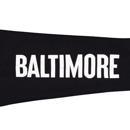 Baltimore Orioles City Connect Women's Hoodie