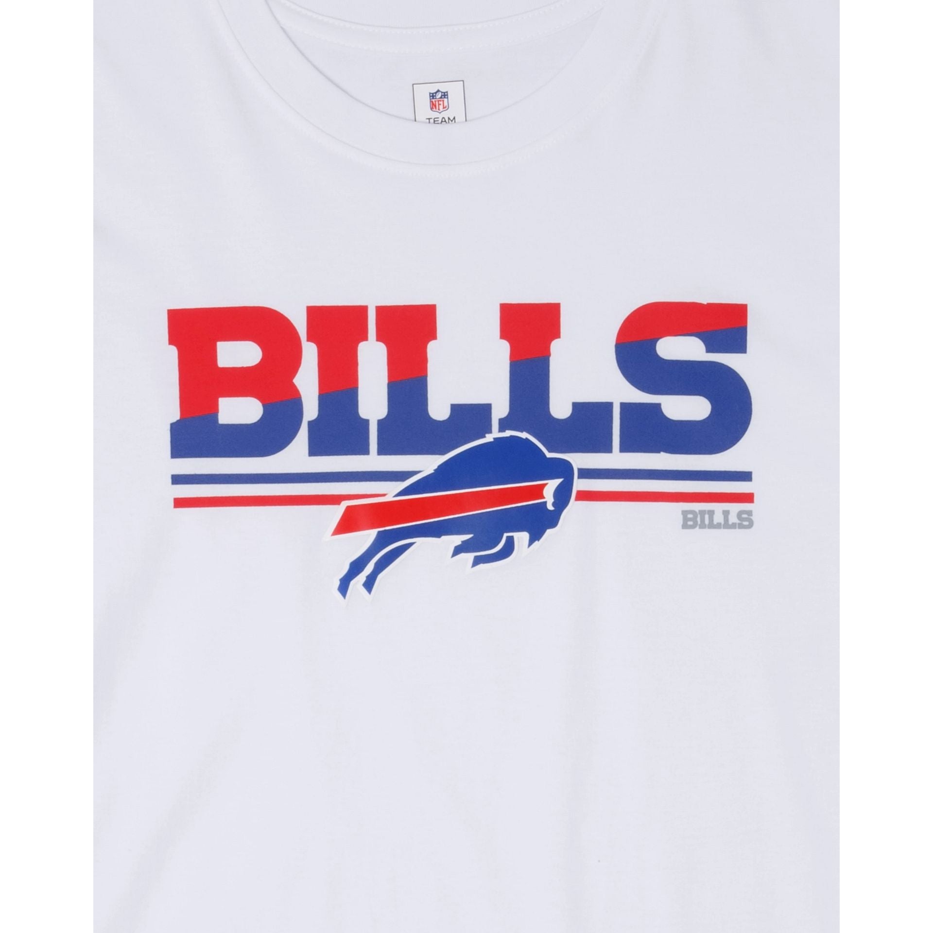 Buffalo Bills 3rd Down T-Shirt