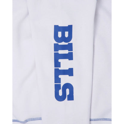 Buffalo Bills 3rd Down Hoodie