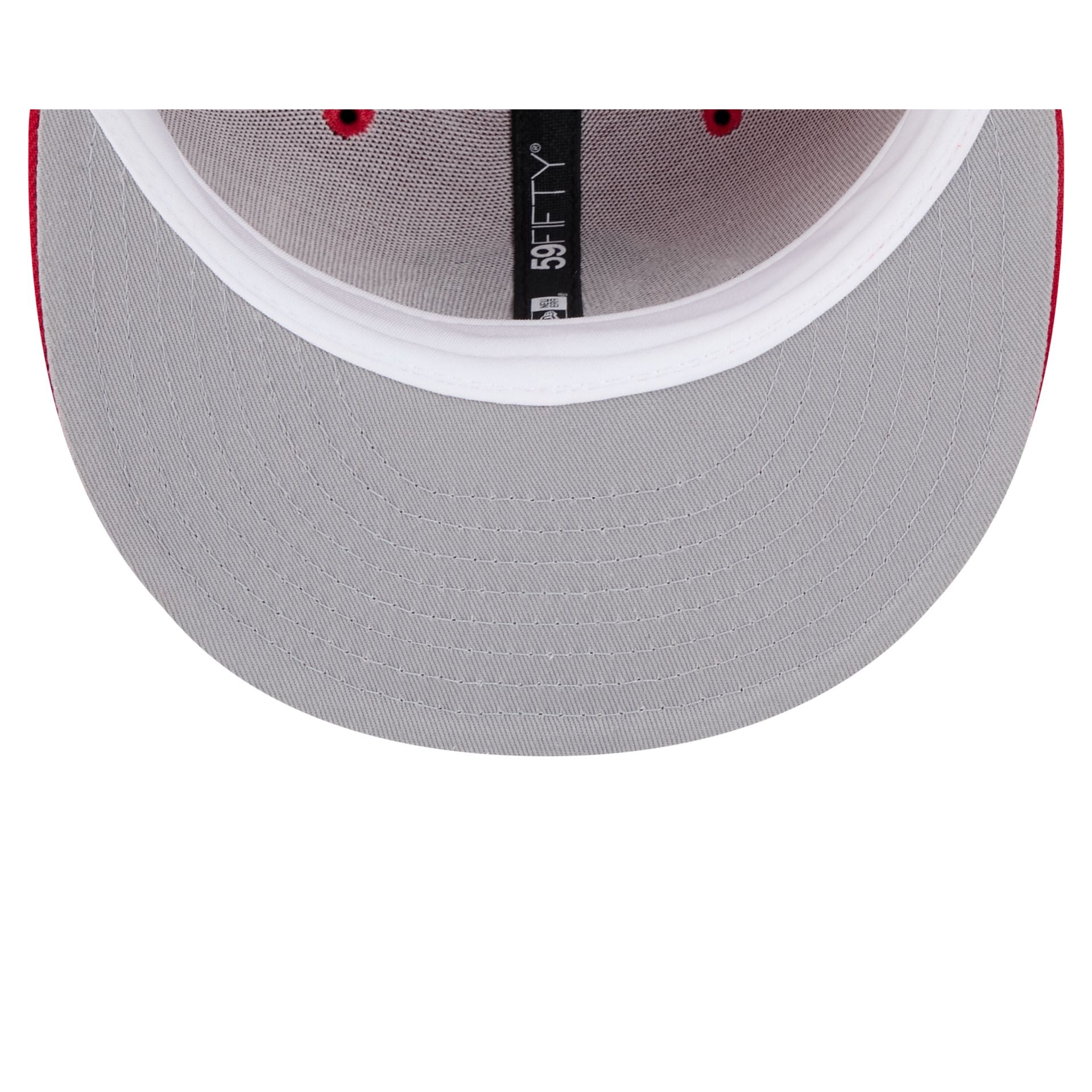 Chicago Blackhawks 59FIFTY Fitted Hat