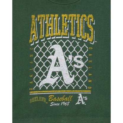 Athletics Old School Sport Women's T-Shirt