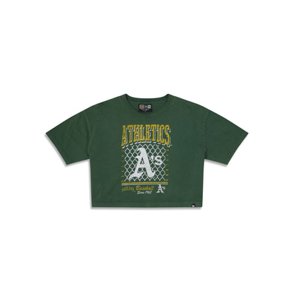 Athletics Old School Sport Women's T-Shirt
