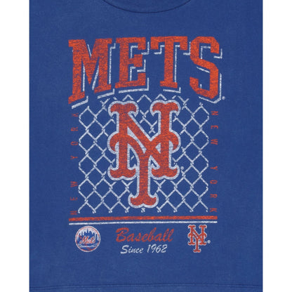 New York Mets Old School Sport Women's T-Shirt