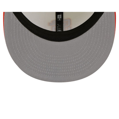 San Francisco Giants City Icon 59FIFTY Fitted Hat