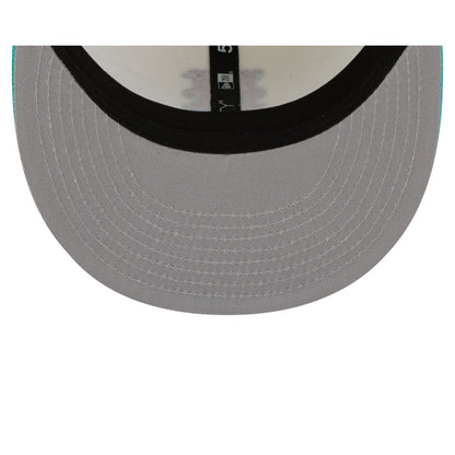 New York Mets City Icon 59FIFTY Fitted Hat