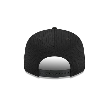 Athletics Post-Up Pin 9FIFTY Snapback Hat