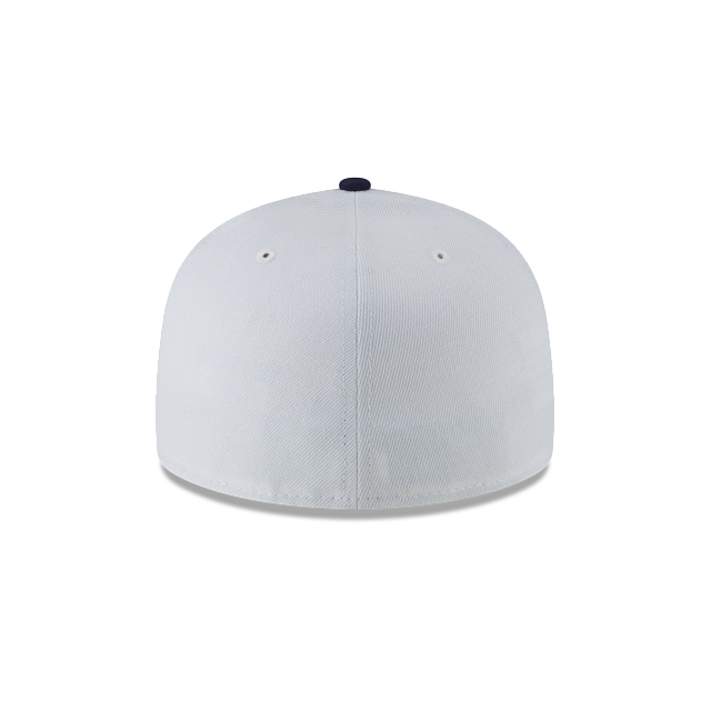 Detroit Tigers Turn Back the Clock 59FIFTY Fitted Hat