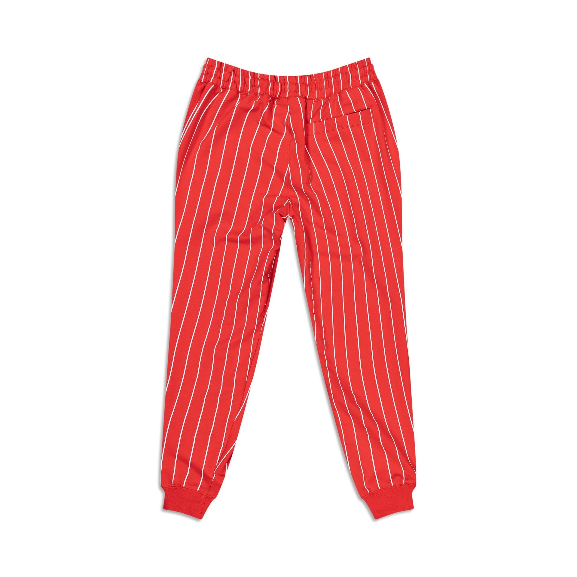 St. Louis Cardinals Logo Select Pinstripe Jogger
