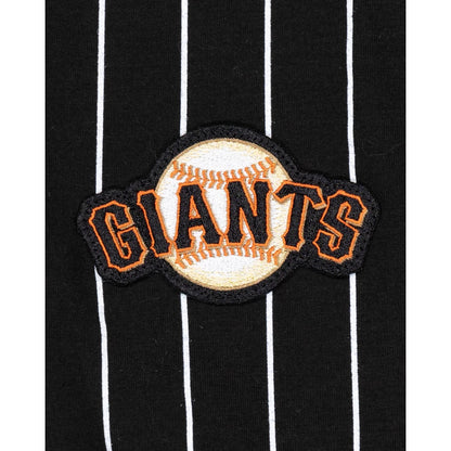 San Francisco Giants Logo Select Pinstripe Jogger