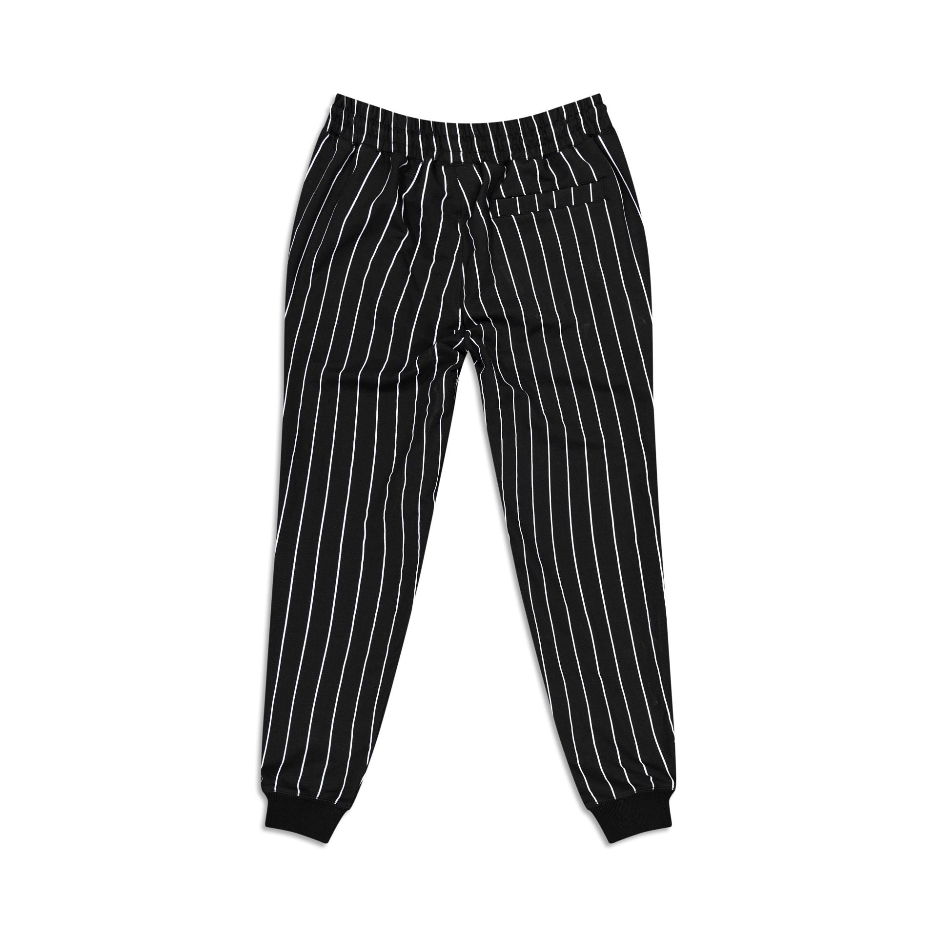 San Francisco Giants Logo Select Pinstripe Jogger