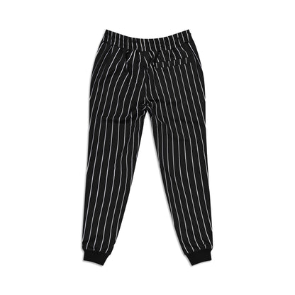 San Francisco Giants Logo Select Pinstripe Jogger