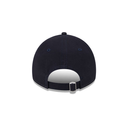 Detroit Tigers 2025 Batting Practice 9TWENTY Adjustable Hat