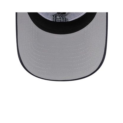 Detroit Tigers 2025 Batting Practice 9TWENTY Adjustable Hat