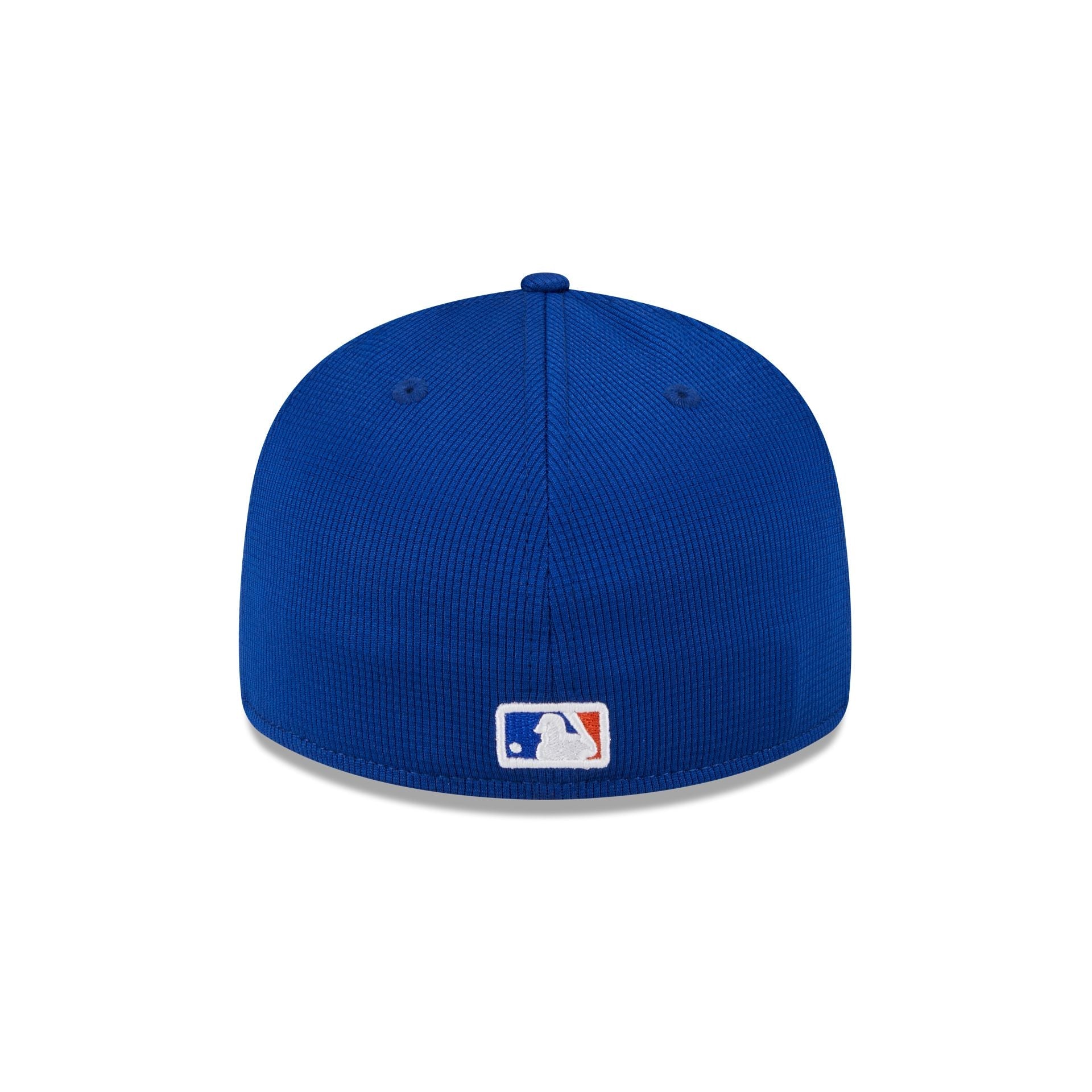 New York Mets 2025 Batting Practice Low Profile 59FIFTY Fitted