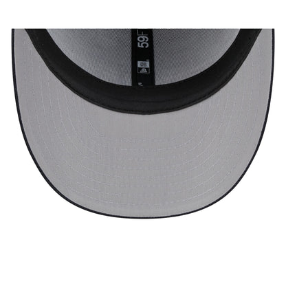 Detroit Tigers 2025 Batting Practice Low Profile 59FIFTY Fitted