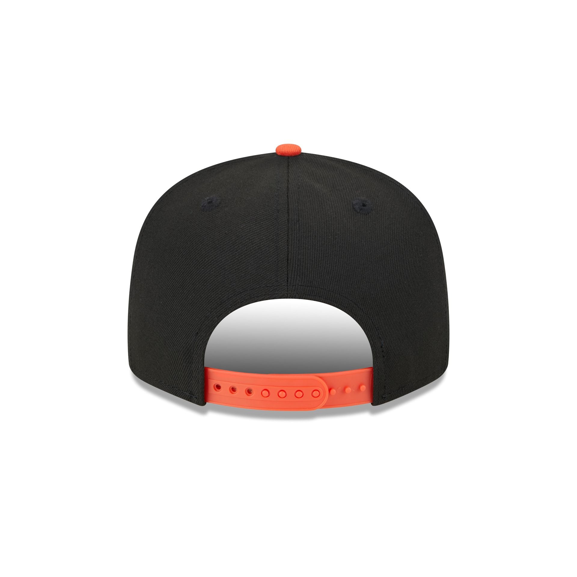 Baltimore Orioles 2025 Batting Practice 9FIFTY Snapback