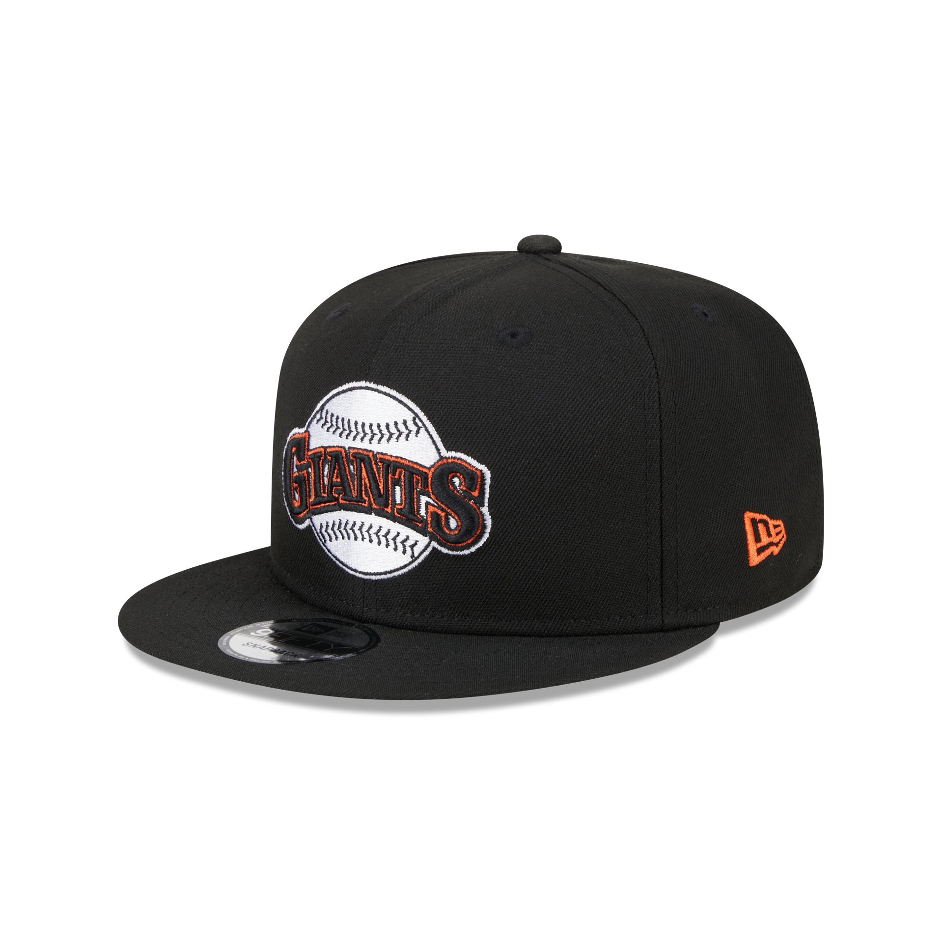 San Francisco Giants 2025 Batting Practice 9FIFTY Snapback