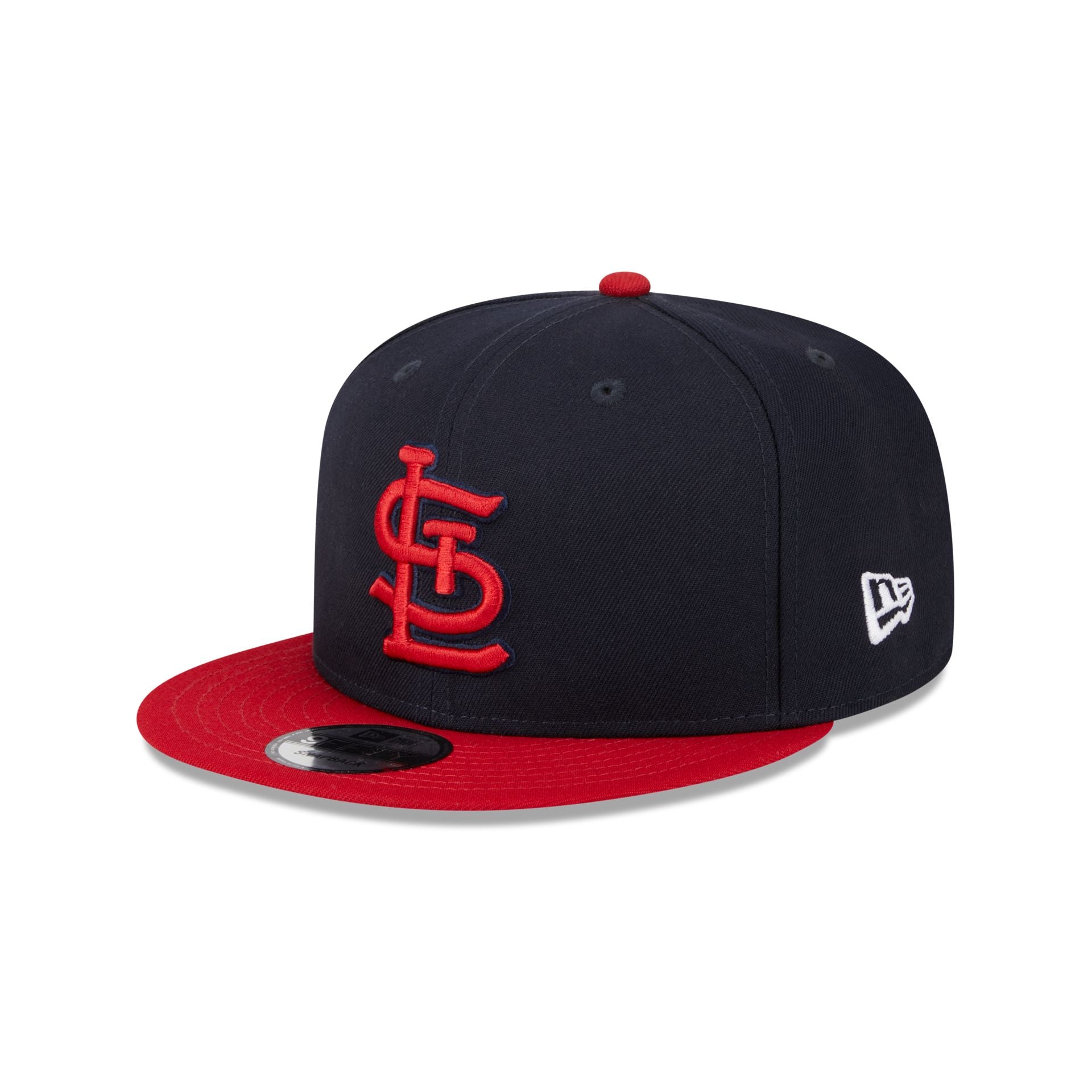 St. Louis Cardinals 2025 Batting Practice 9FIFTY Snapback