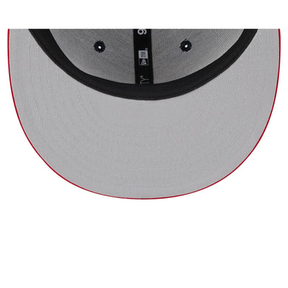 St. Louis Cardinals 2025 Batting Practice 9FIFTY Snapback