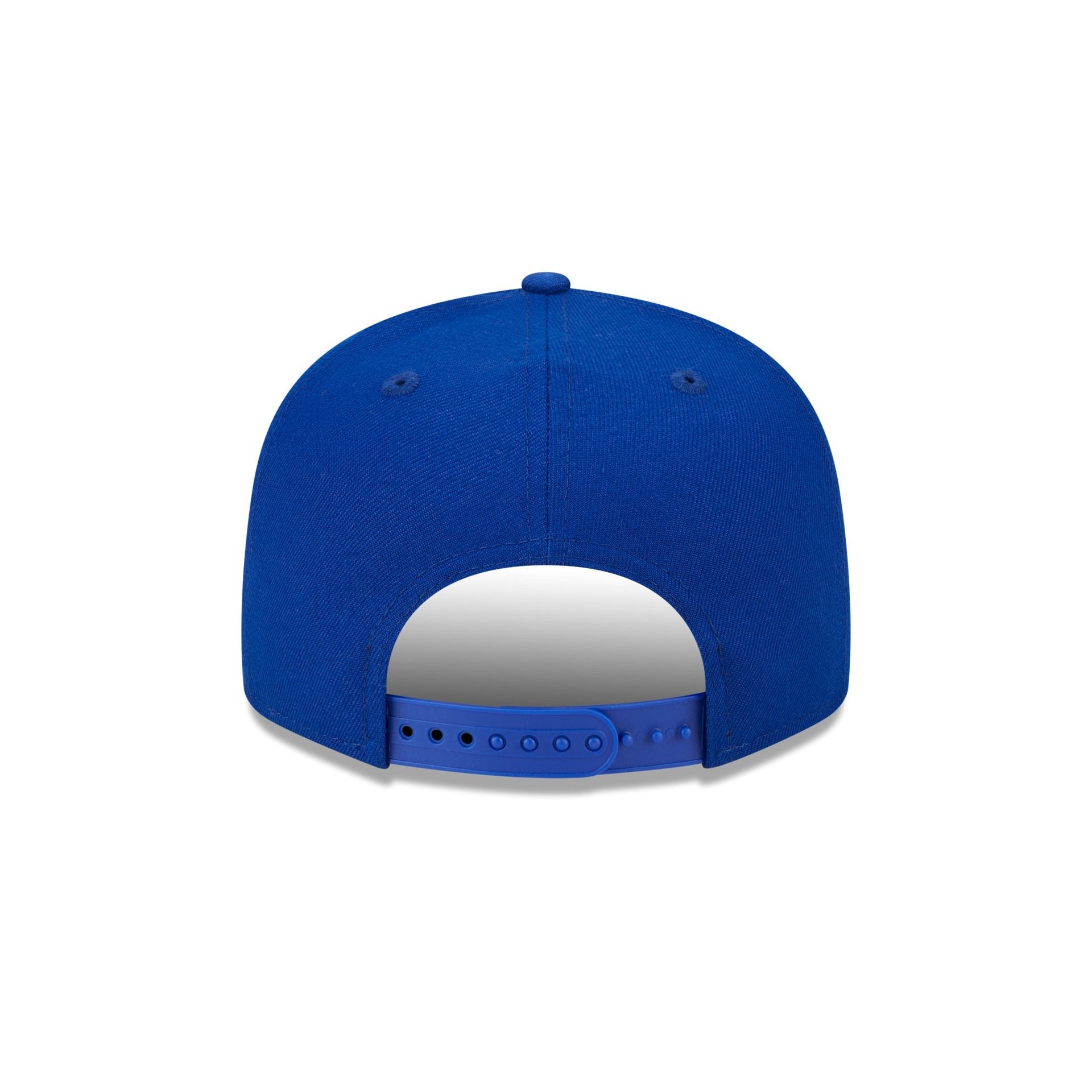 New York Mets 2025 Batting Practice 9FIFTY Snapback