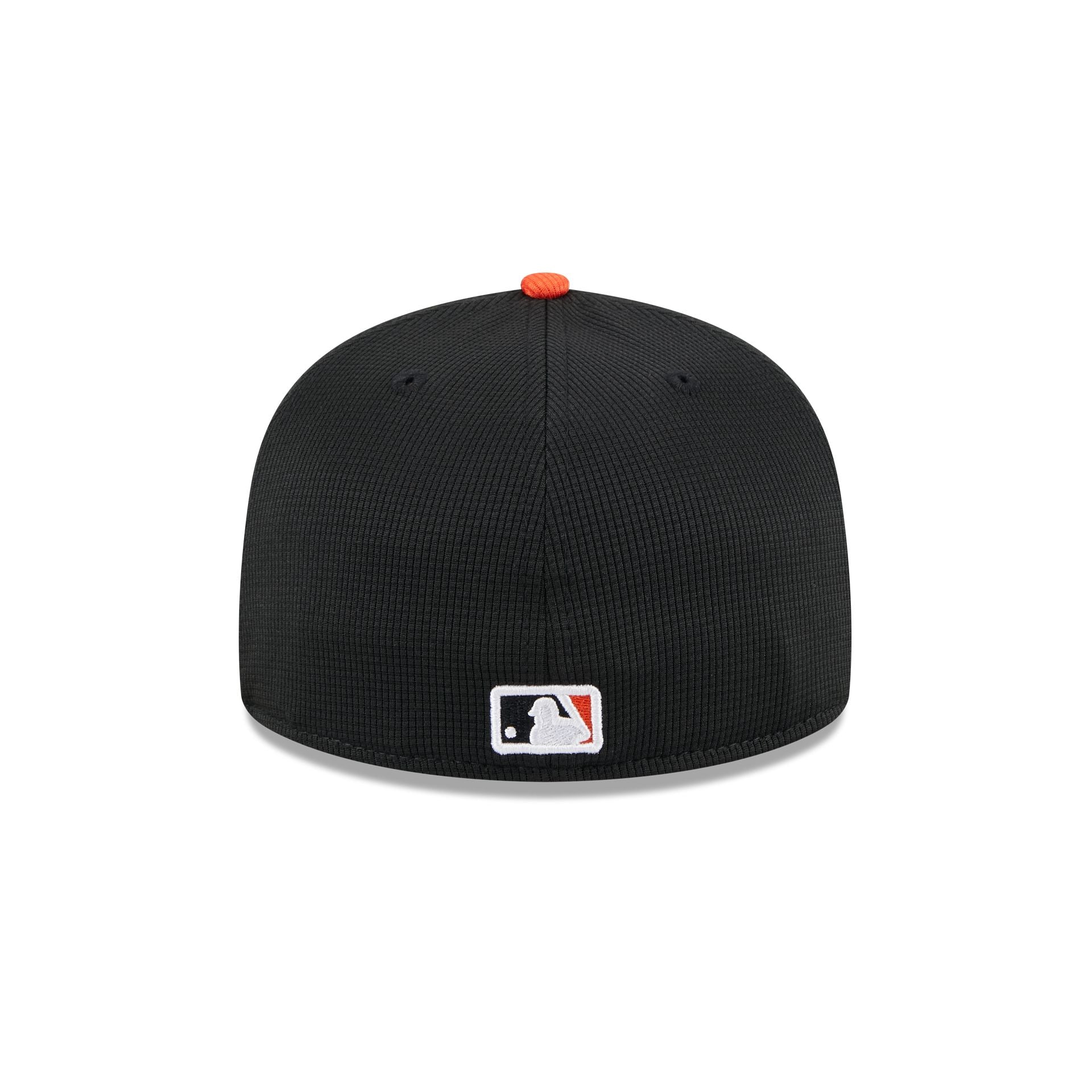Baltimore Orioles 2025 Batting Practice 59FIFTY Fitted