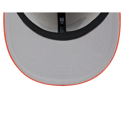 Baltimore Orioles 2025 Batting Practice 59FIFTY Fitted