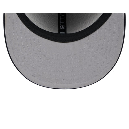 Detroit Tigers 2025 Batting Practice 59FIFTY Fitted