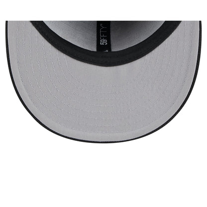 San Francisco Giants 2025 Batting Practice 59FIFTY Fitted