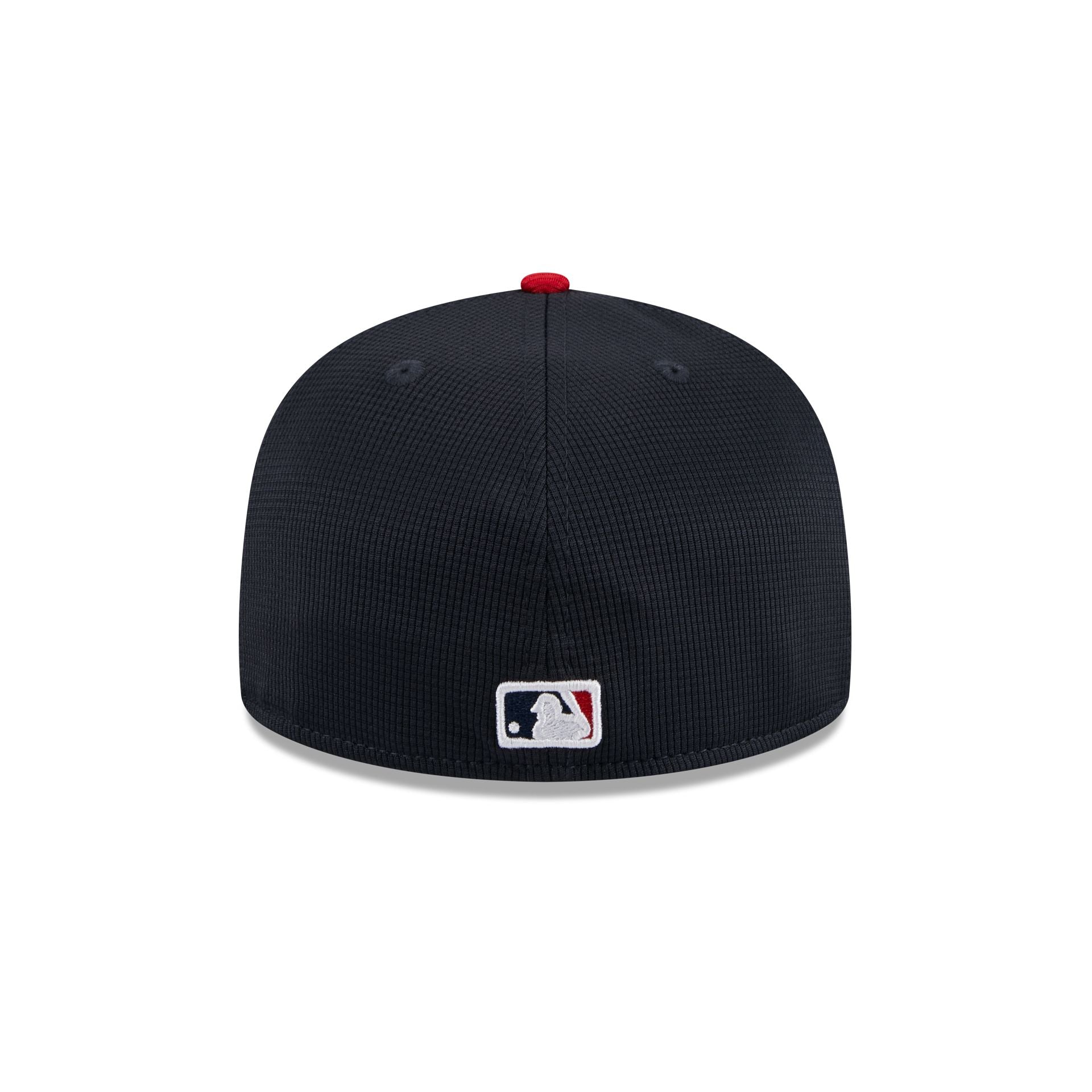 St. Louis Cardinals 2025 Batting Practice 59FIFTY Fitted
