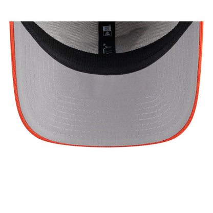 Baltimore Orioles 2025 Batting Practice 39THIRTY Stretch Fit