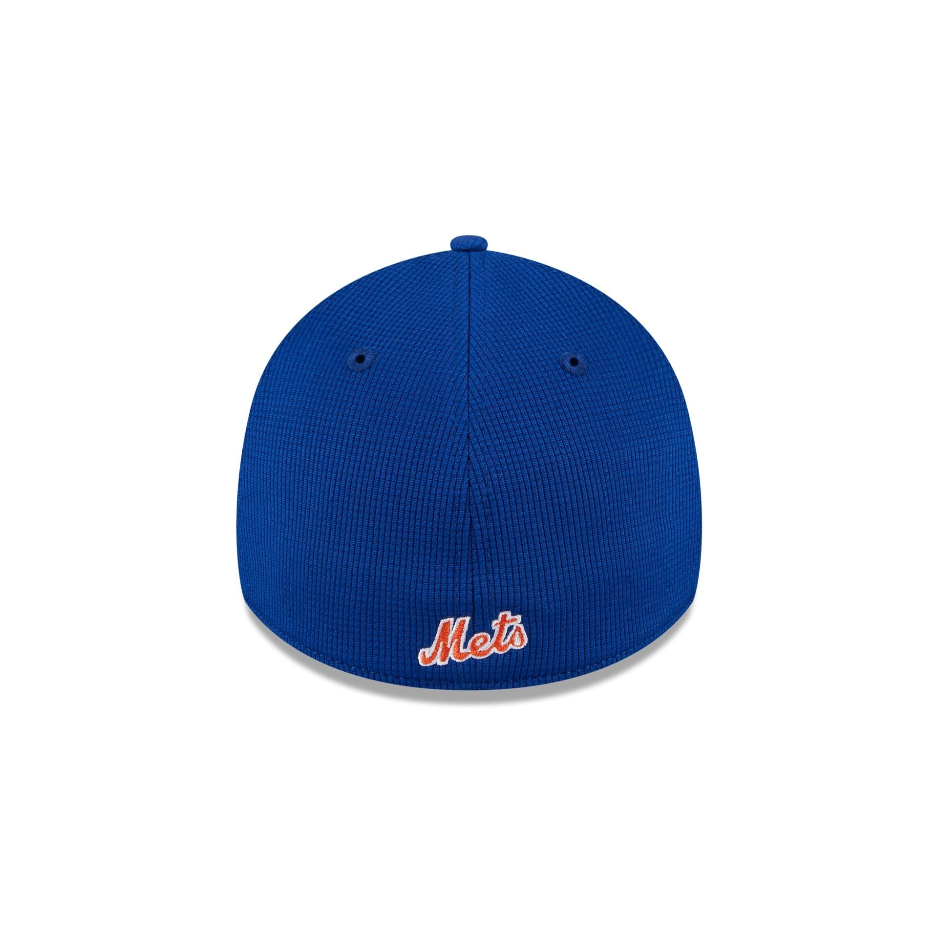 New York Mets 2025 Batting Practice 39THIRTY Stretch Fit