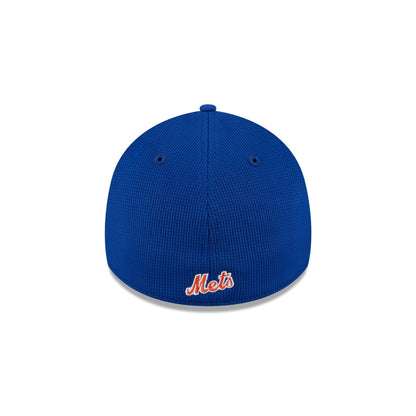 New York Mets 2025 Batting Practice 39THIRTY Stretch Fit