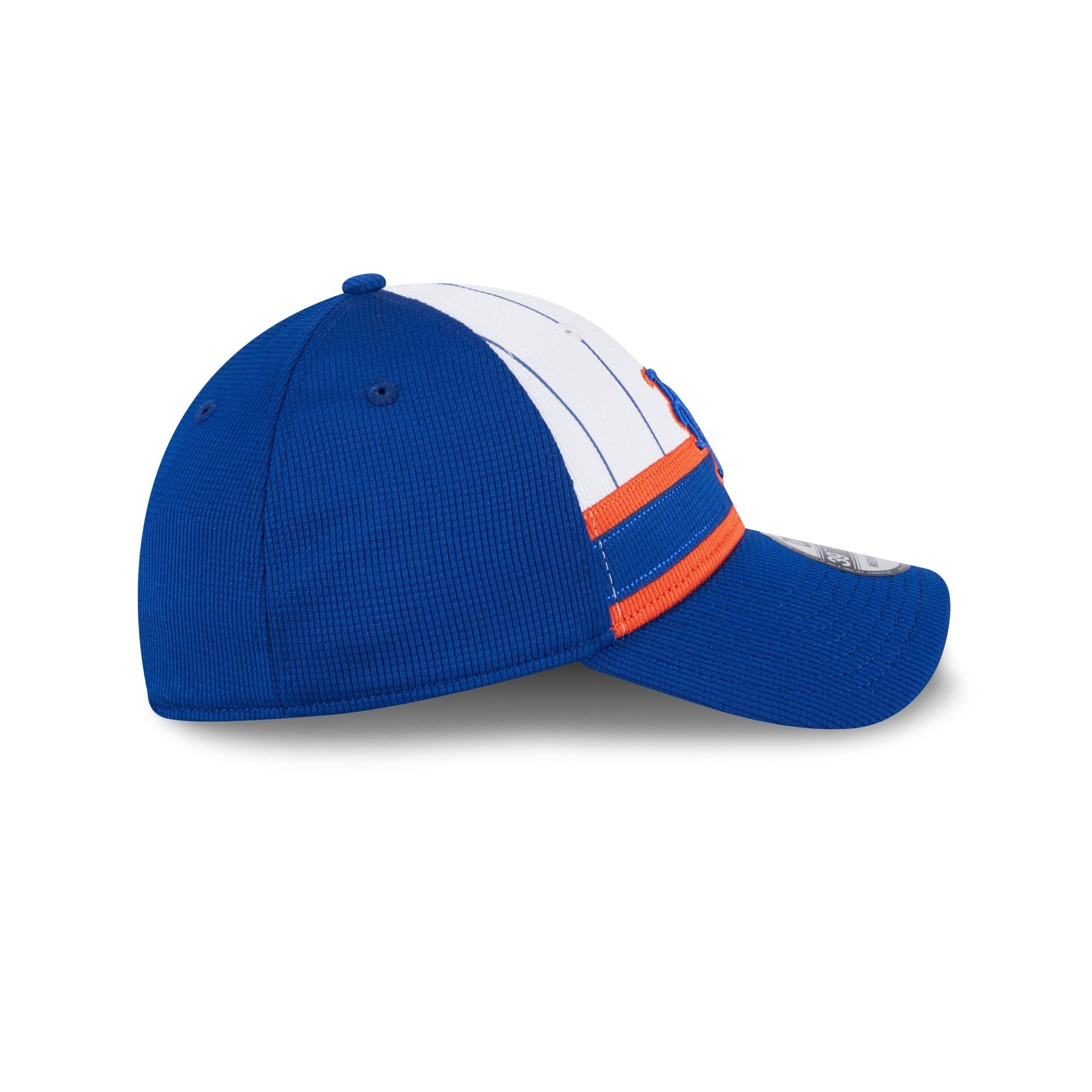 New York Mets 2025 Batting Practice 39THIRTY Stretch Fit
