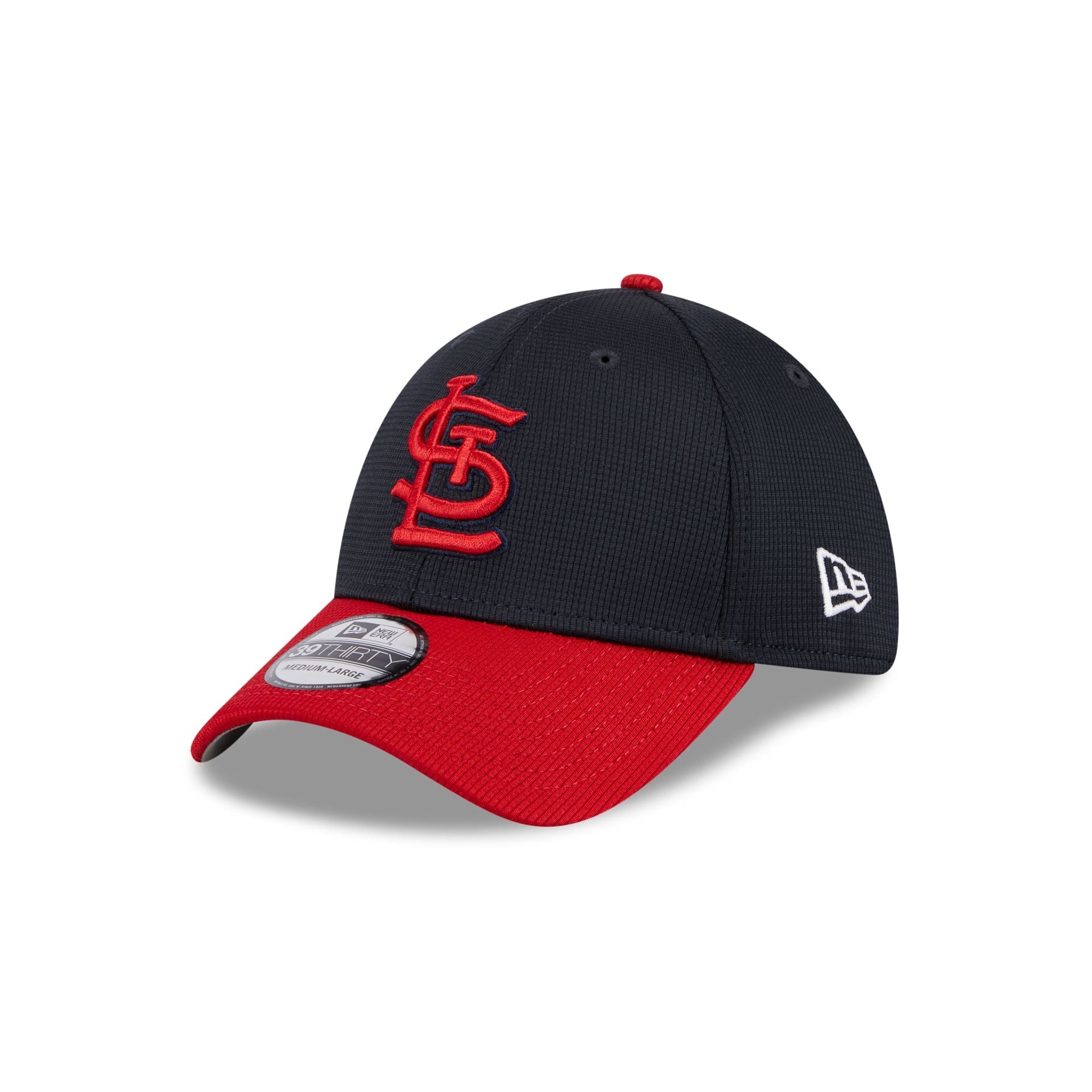 St. Louis Cardinals 2025 Batting Practice 39THIRTY Stretch Fit