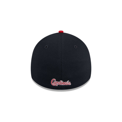 St. Louis Cardinals 2025 Batting Practice 39THIRTY Stretch Fit