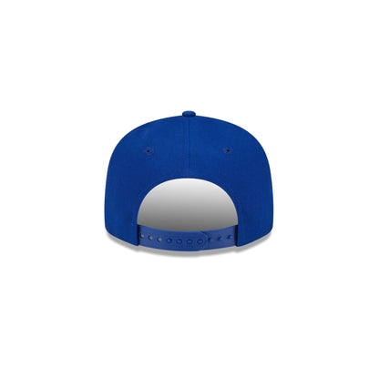 New York Mets Script Kids 9FIFTY Snapback Hat