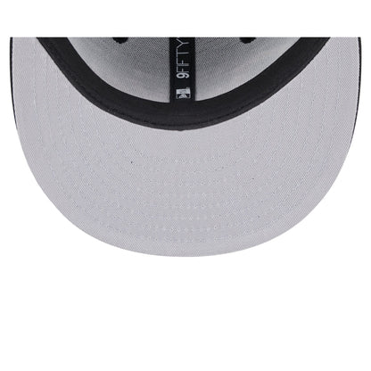 Baltimore Orioles Script Kids 9FIFTY Snapback Hat