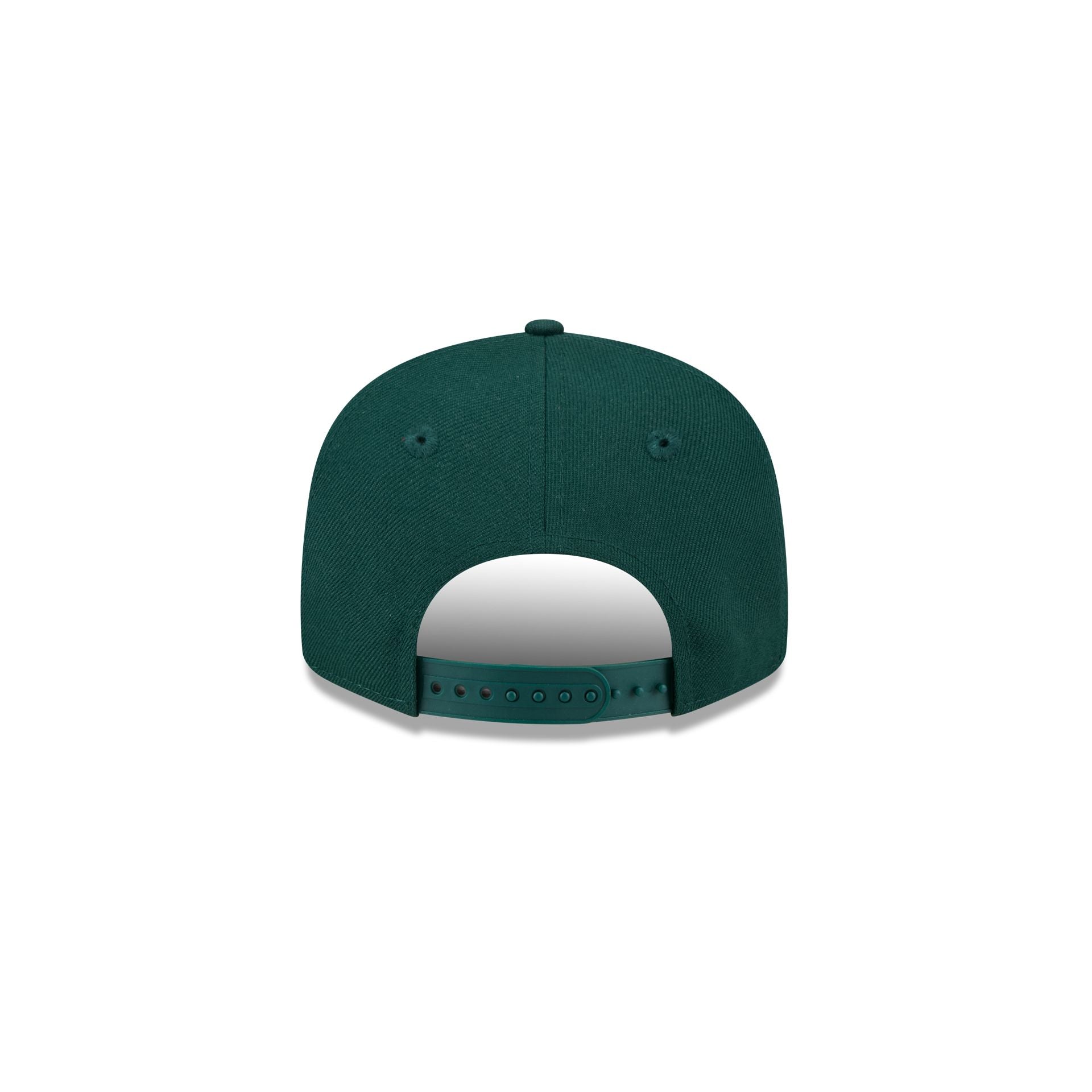Athletics Script Kids 9FIFTY Snapback Hat