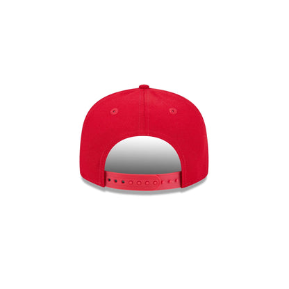 St. Louis Cardinals Script Kids 9FIFTY Snapback Hat