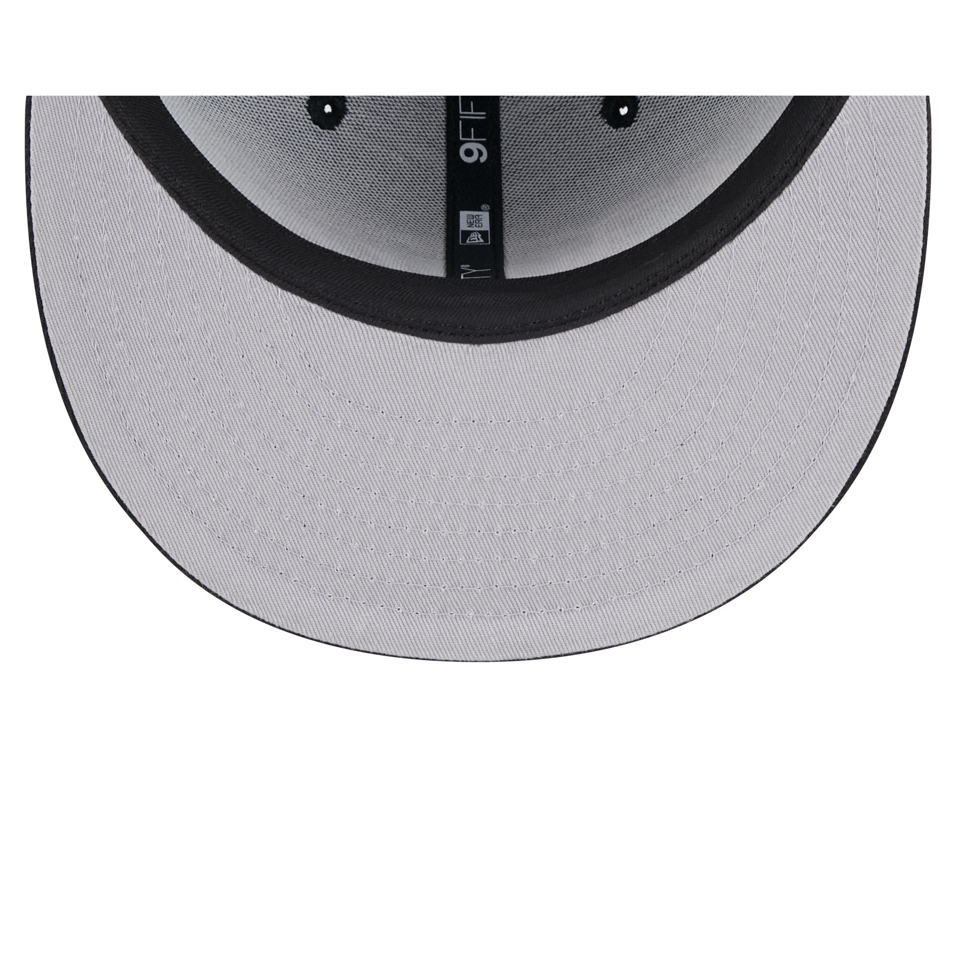 Baltimore Orioles Wordmark 9FIFTY Snapback Hat