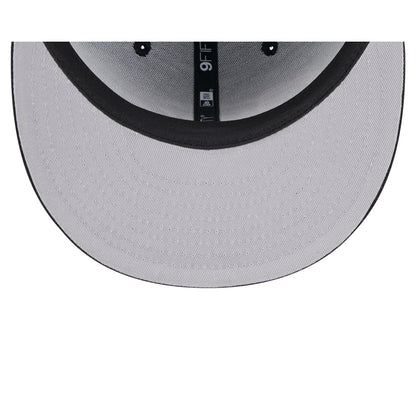 Baltimore Orioles Wordmark 9FIFTY Snapback Hat