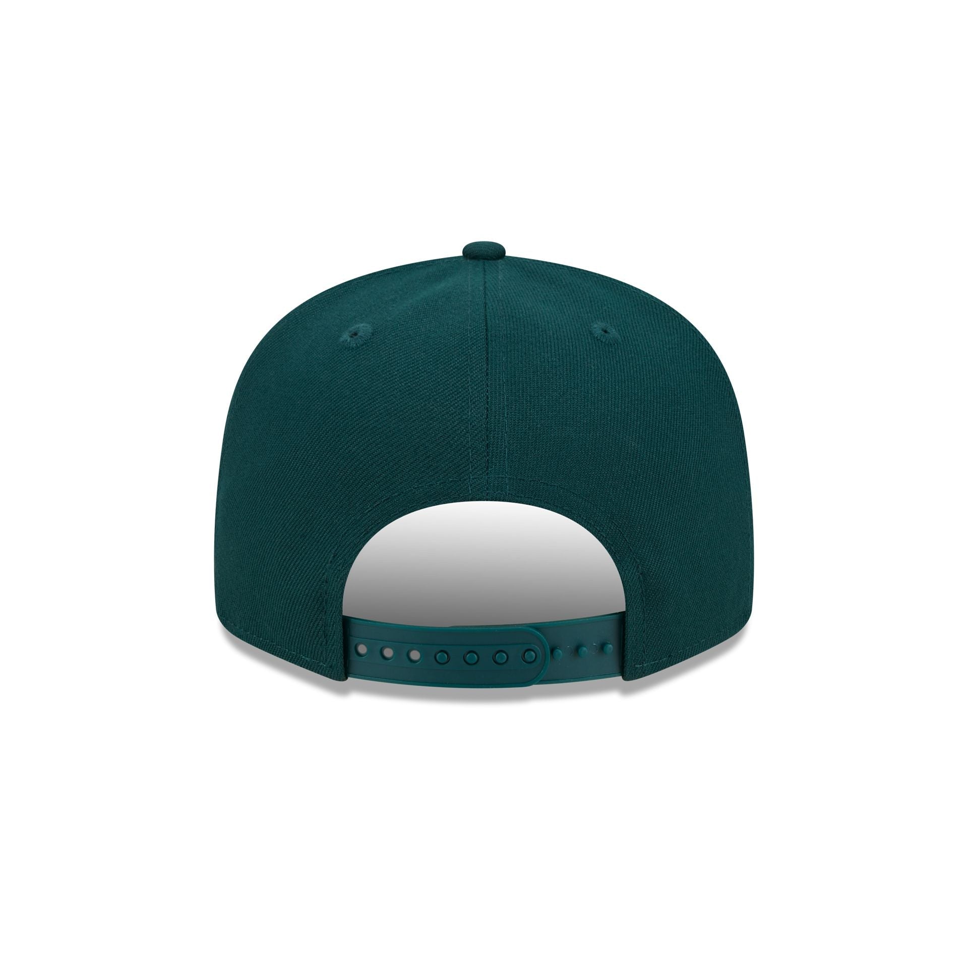 Athletics Wordmark 9FIFTY Snapback Hat