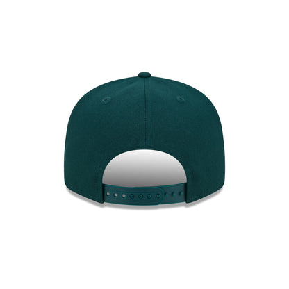 Athletics Wordmark 9FIFTY Snapback Hat