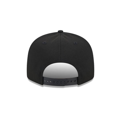 San Francisco Giants Wordmark 9FIFTY Snapback Hat