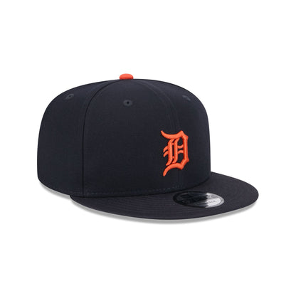 Detroit Tigers Cooperstown 9FIFTY Snapback Hat